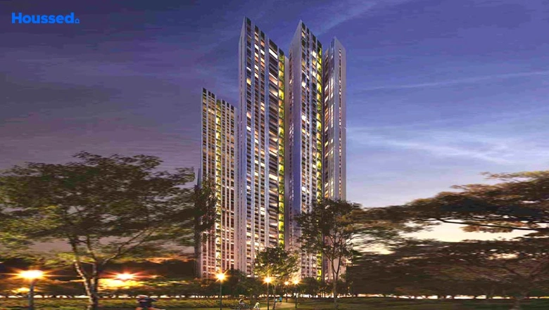 Lodha Dioro